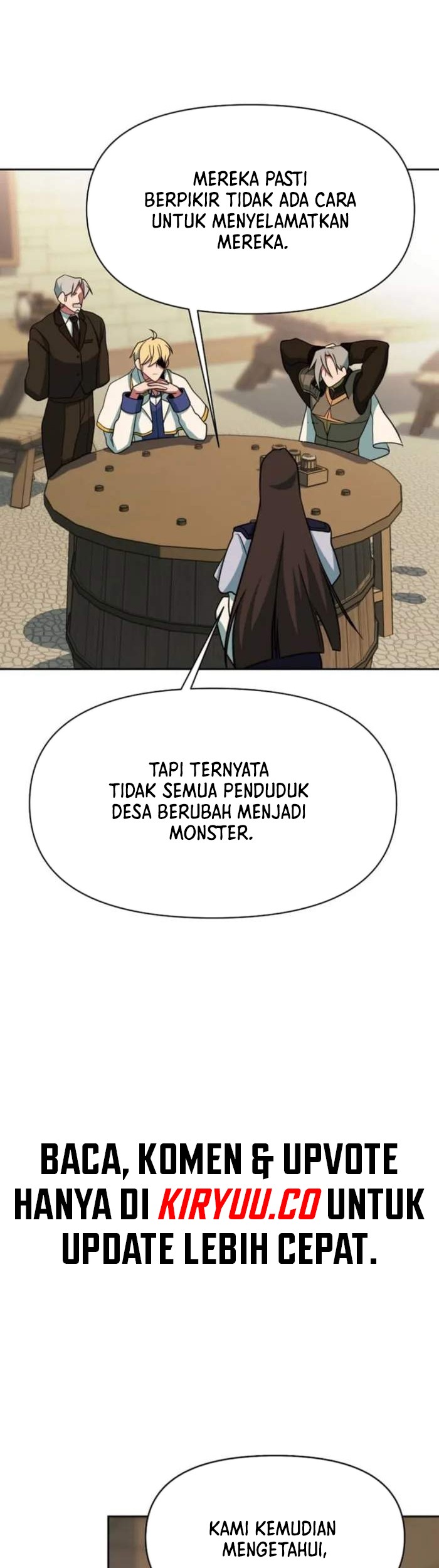 Archmage Transcending Through Regression Chapter 121 - halaman 18