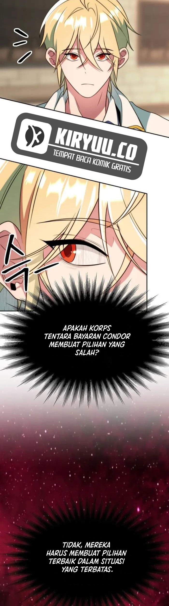 Archmage Transcending Through Regression Chapter 121 - halaman 20