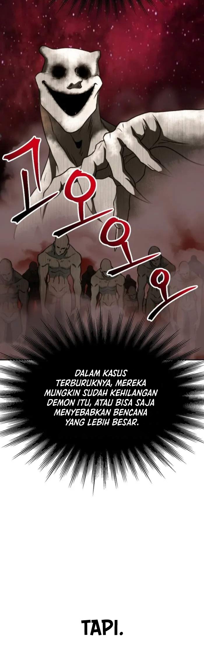Archmage Transcending Through Regression Chapter 121 - halaman 21