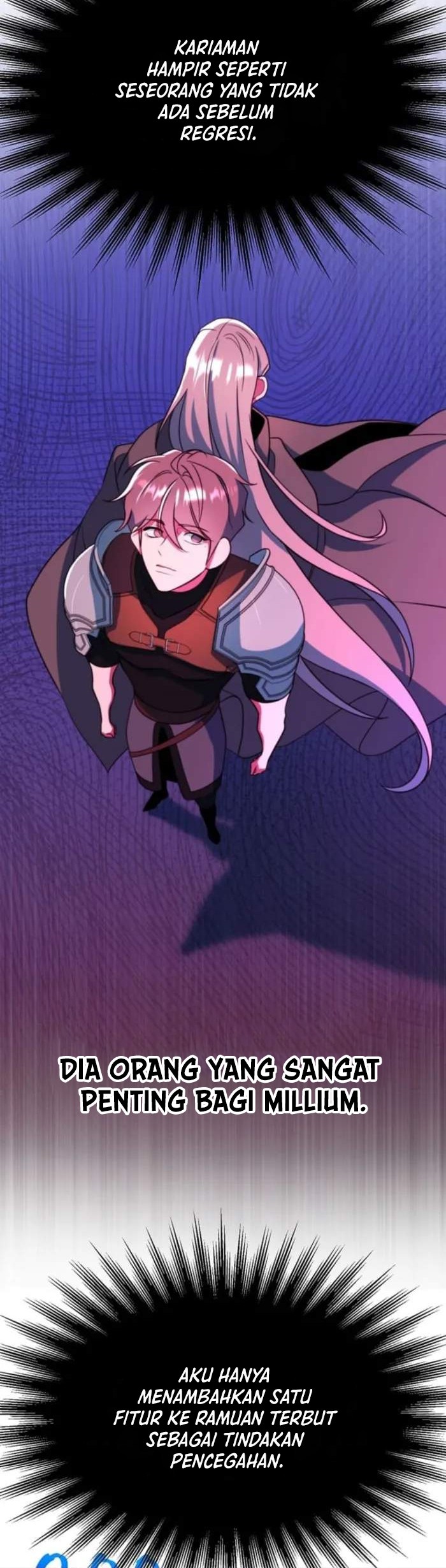 Archmage Transcending Through Regression Chapter 121 - halaman 29