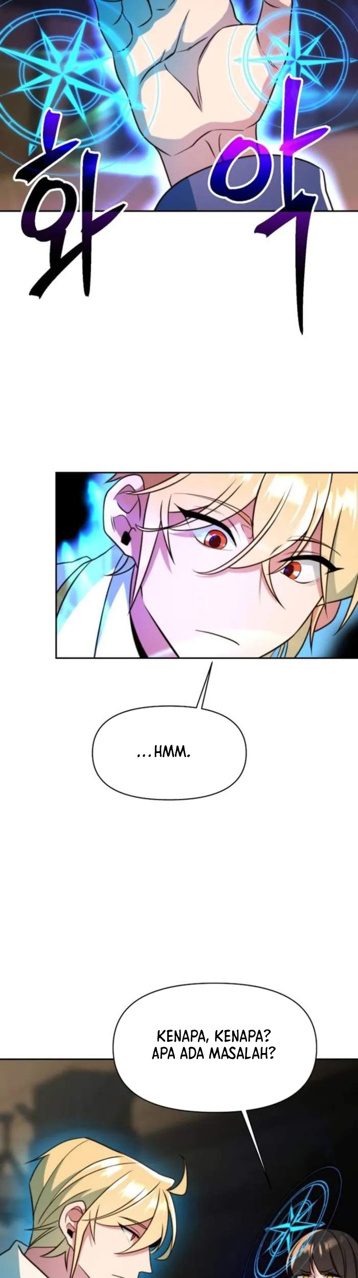 Archmage Transcending Through Regression Chapter 121 - halaman 31