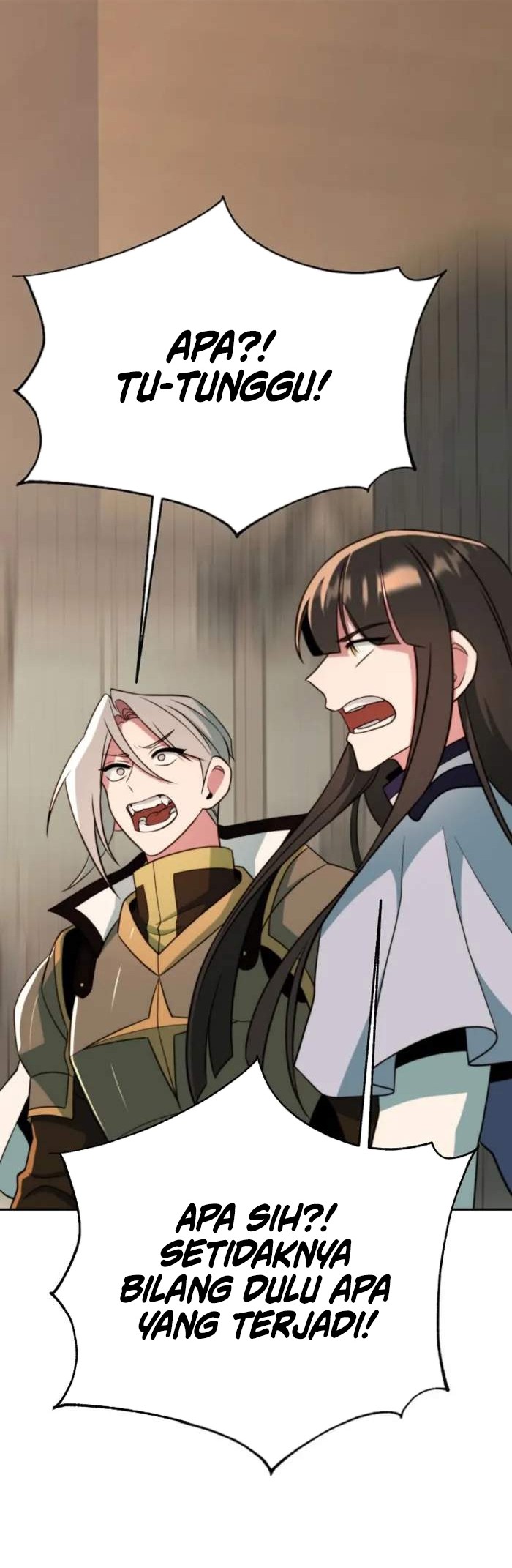 Archmage Transcending Through Regression Chapter 121 - halaman 33