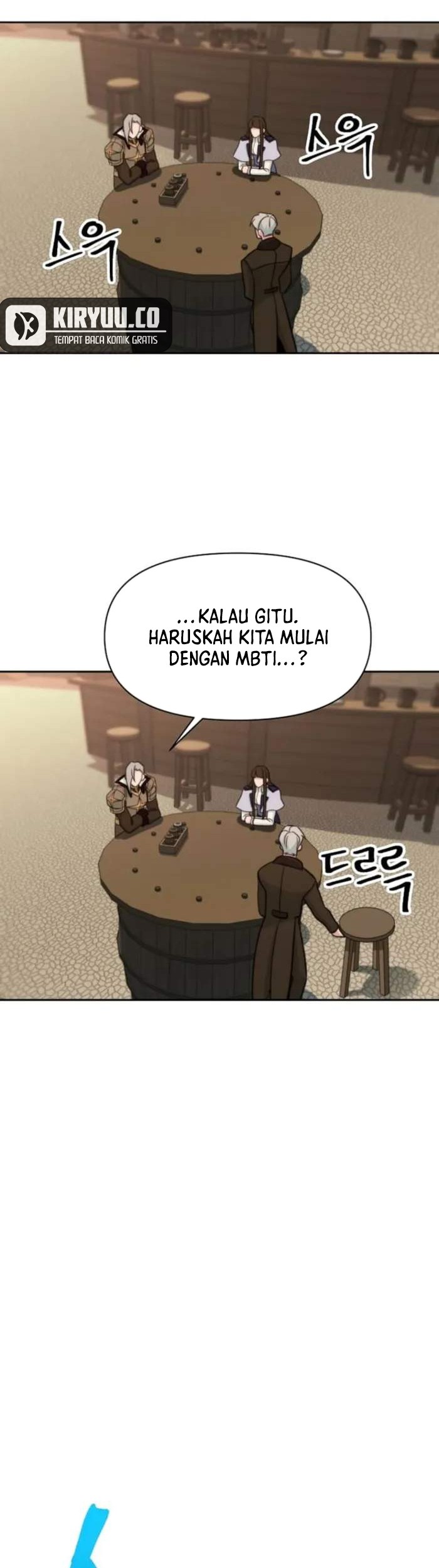 Archmage Transcending Through Regression Chapter 121 - halaman 36