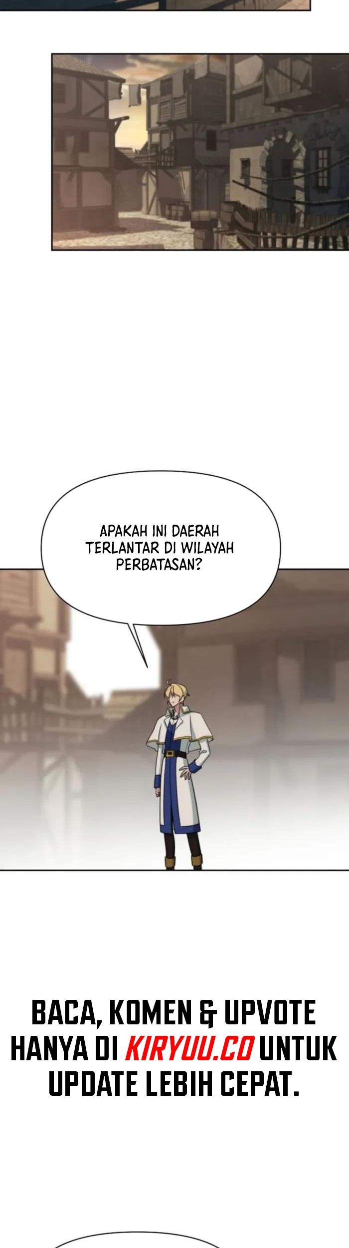 Archmage Transcending Through Regression Chapter 121 - halaman 38