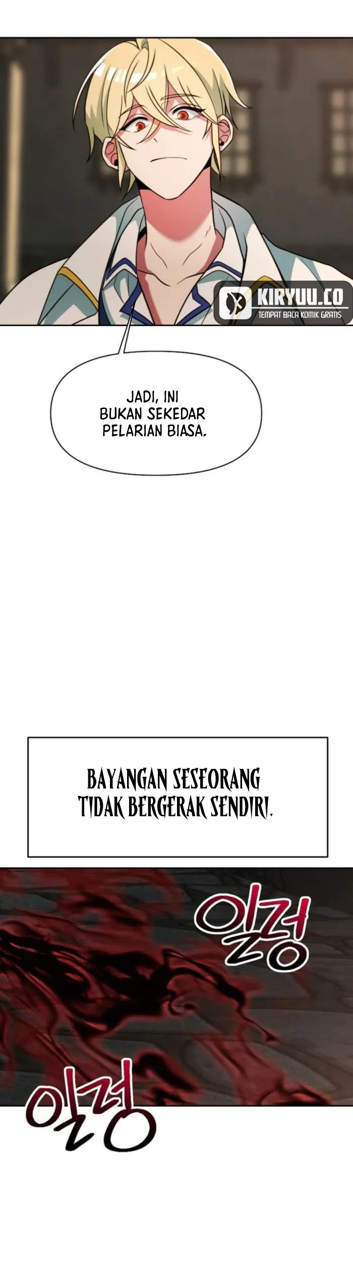 Archmage Transcending Through Regression Chapter 121 - halaman 40