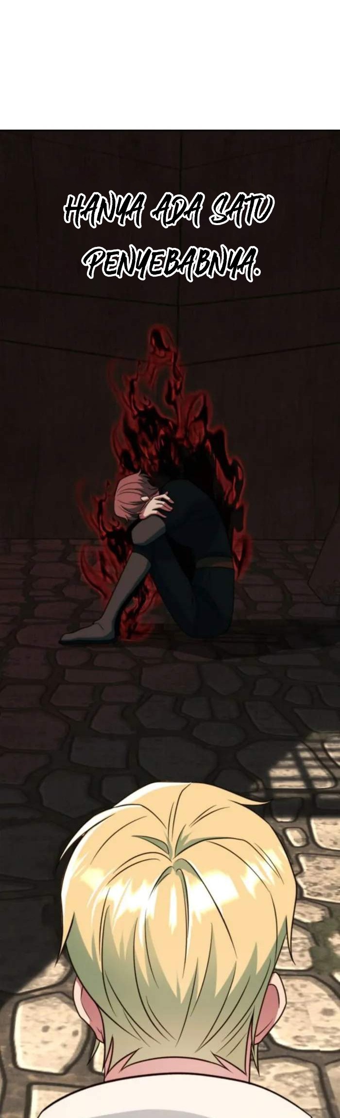 Archmage Transcending Through Regression Chapter 121 - halaman 41