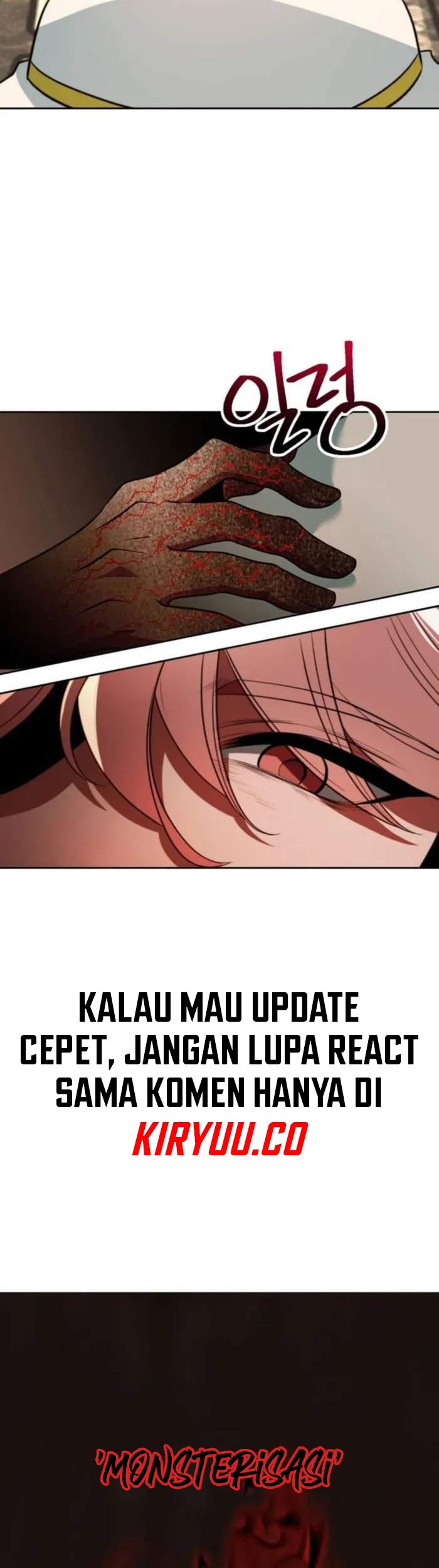 Archmage Transcending Through Regression Chapter 121 - halaman 42