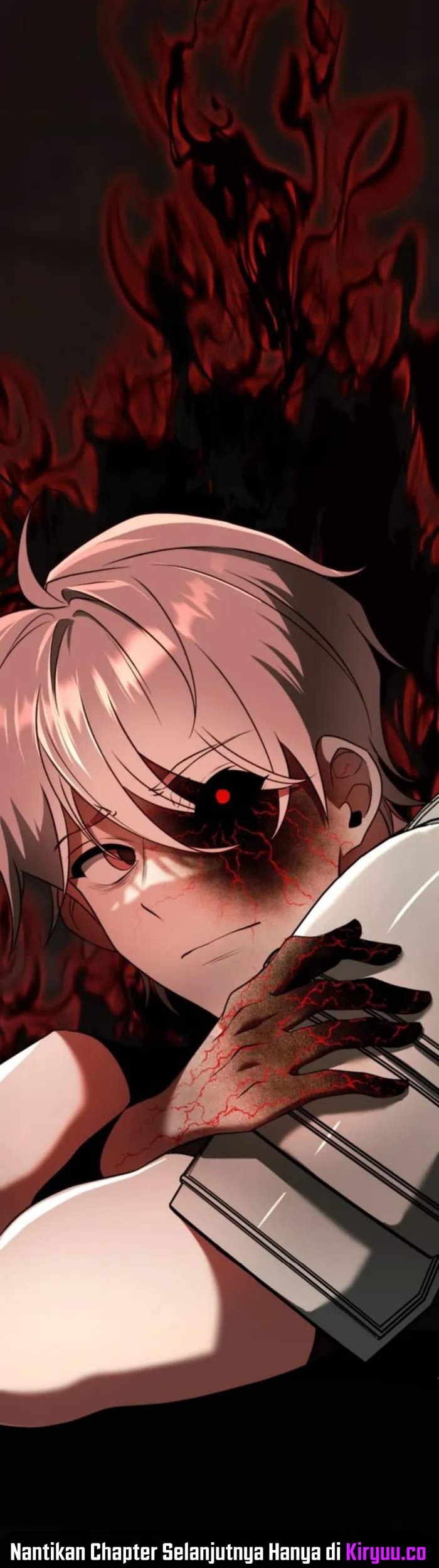 Archmage Transcending Through Regression Chapter 121 - halaman 43
