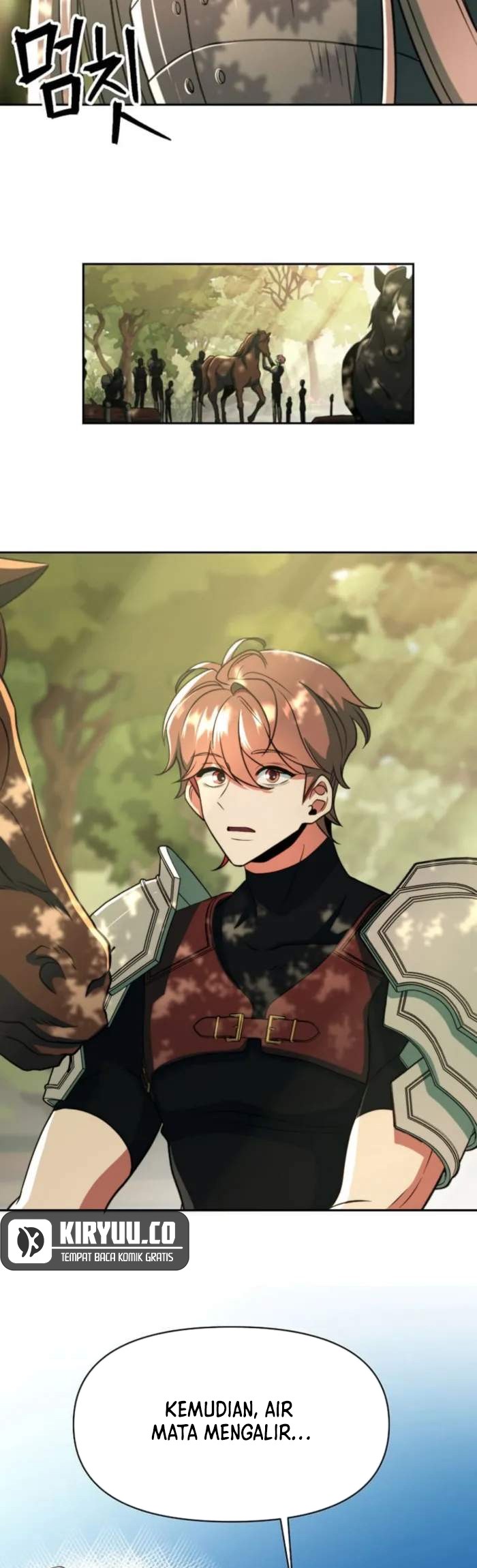Archmage Transcending Through Regression Chapter 121 - halaman 5