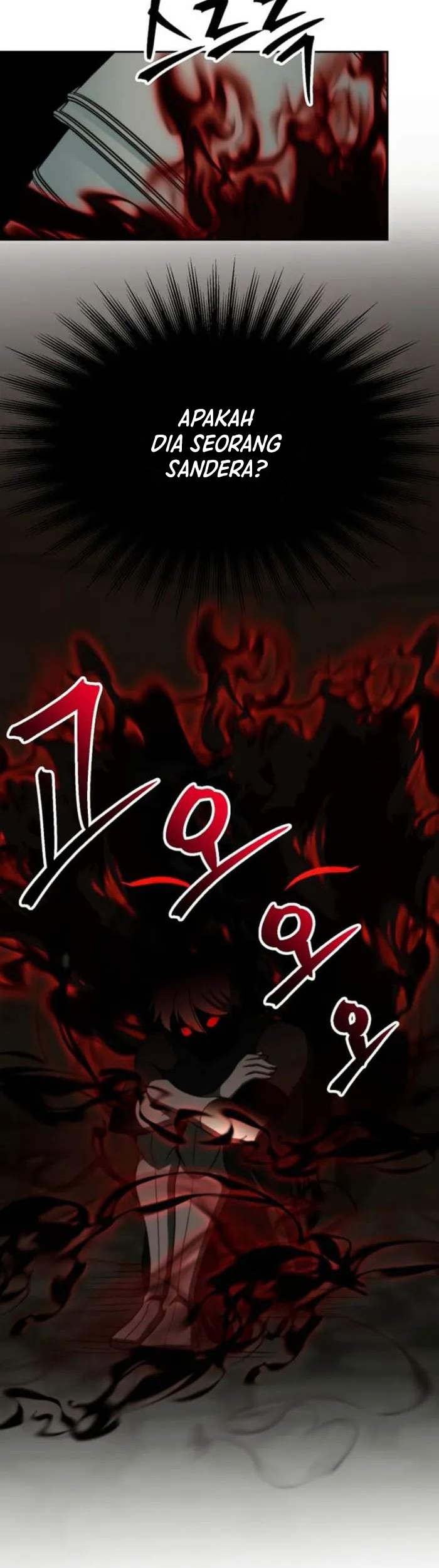 Archmage Transcending Through Regression Chapter 122 - halaman 10