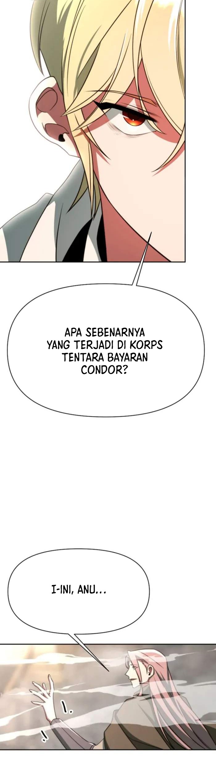 Archmage Transcending Through Regression Chapter 122 - halaman 34