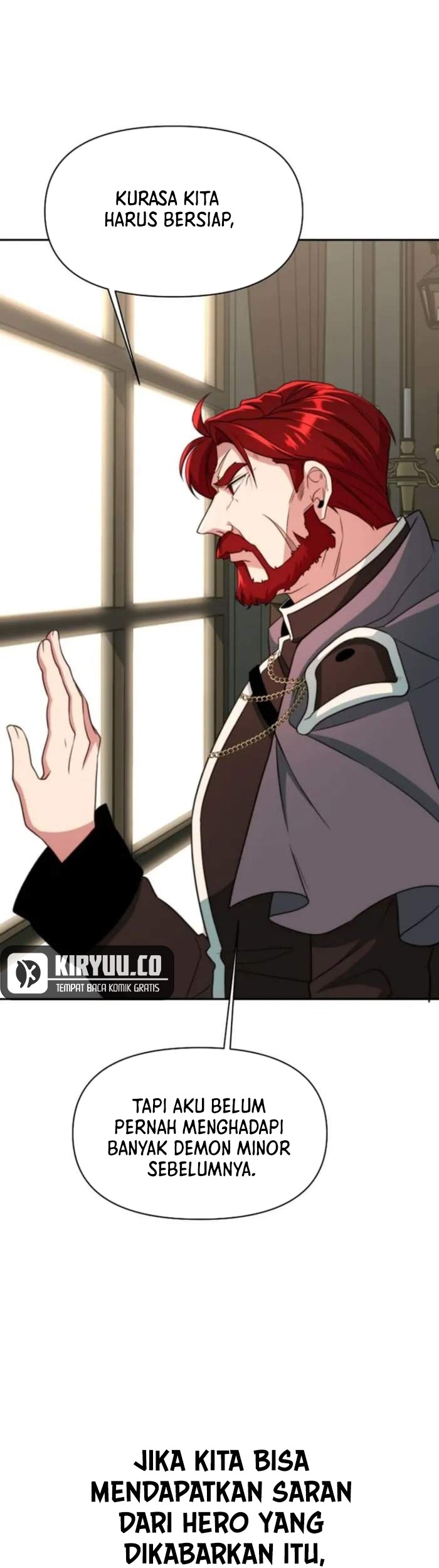 Archmage Transcending Through Regression Chapter 122 - halaman 39
