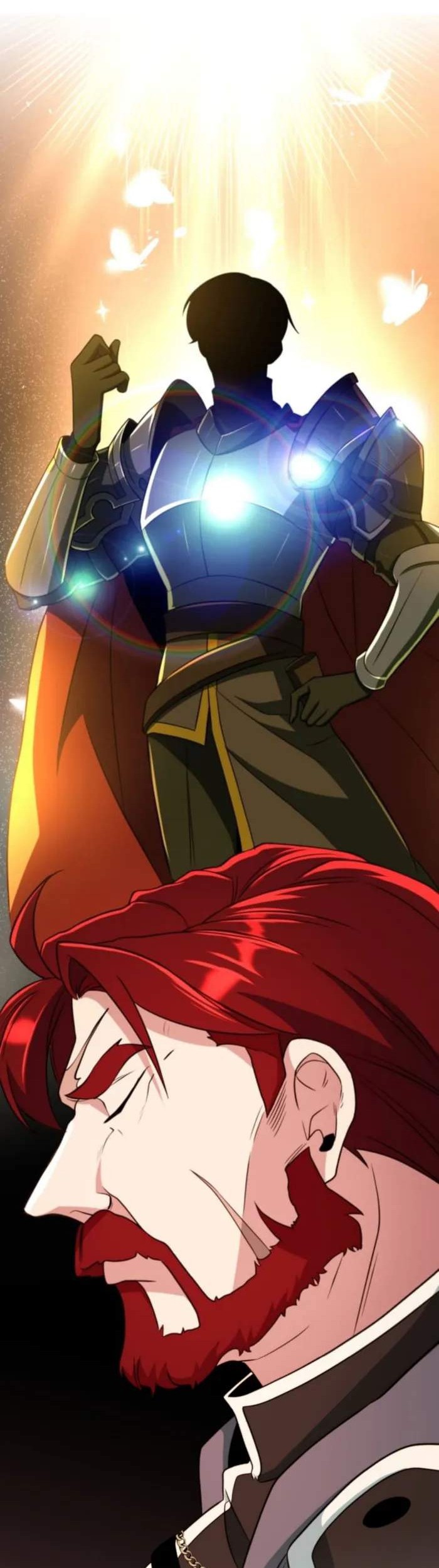 Archmage Transcending Through Regression Chapter 122 - halaman 40