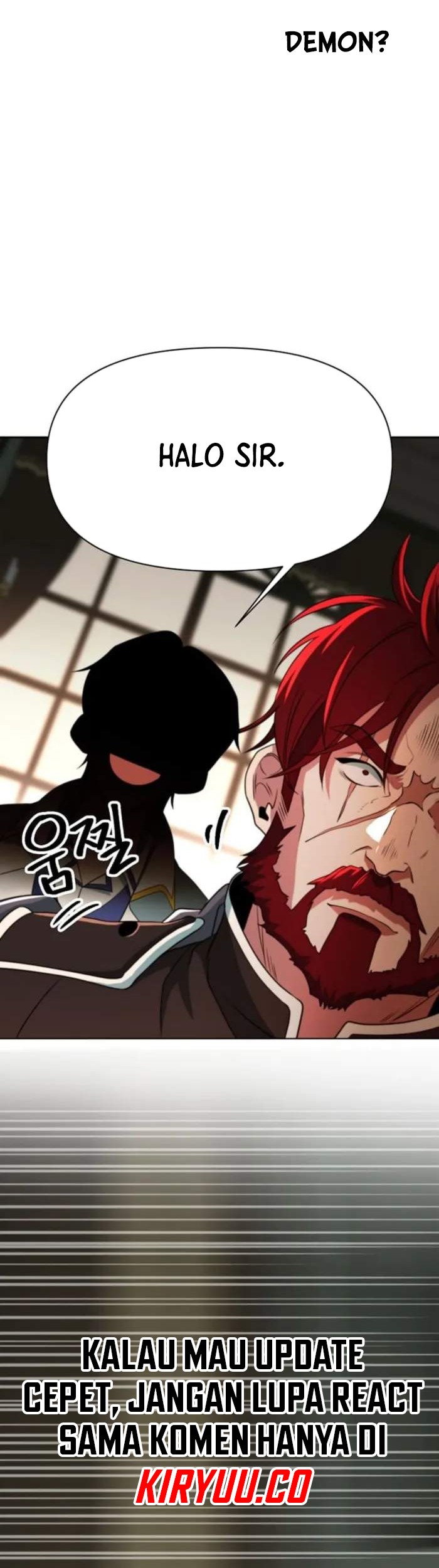 Archmage Transcending Through Regression Chapter 122 - halaman 44