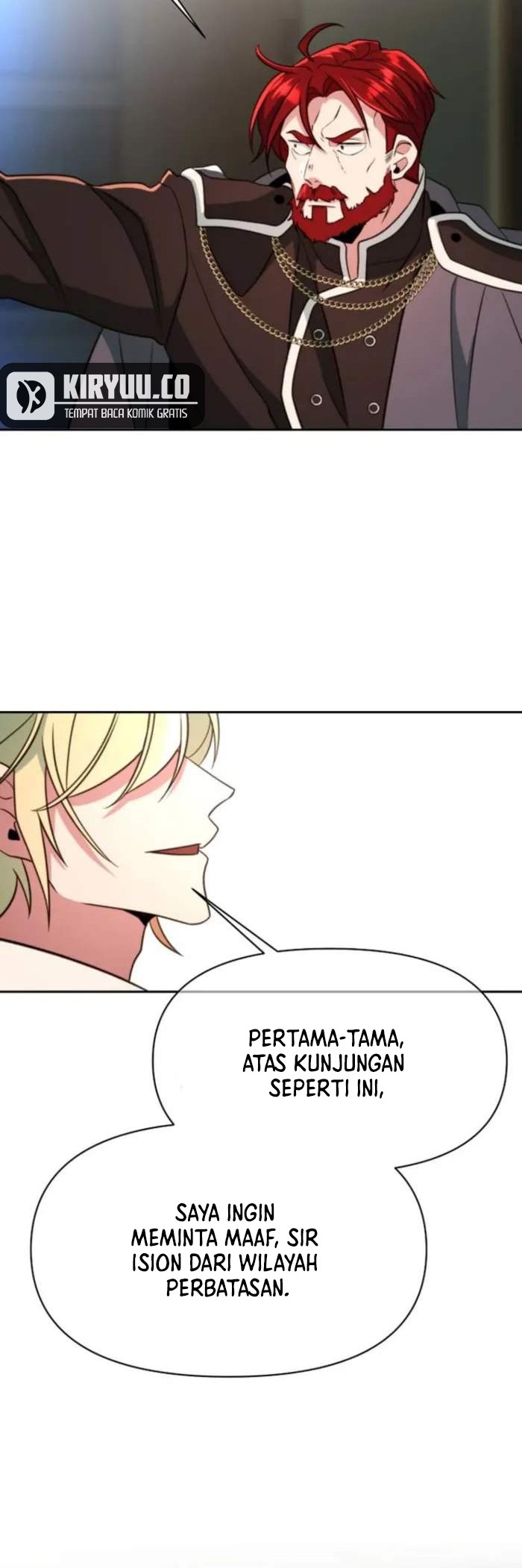 Archmage Transcending Through Regression Chapter 122 - halaman 49