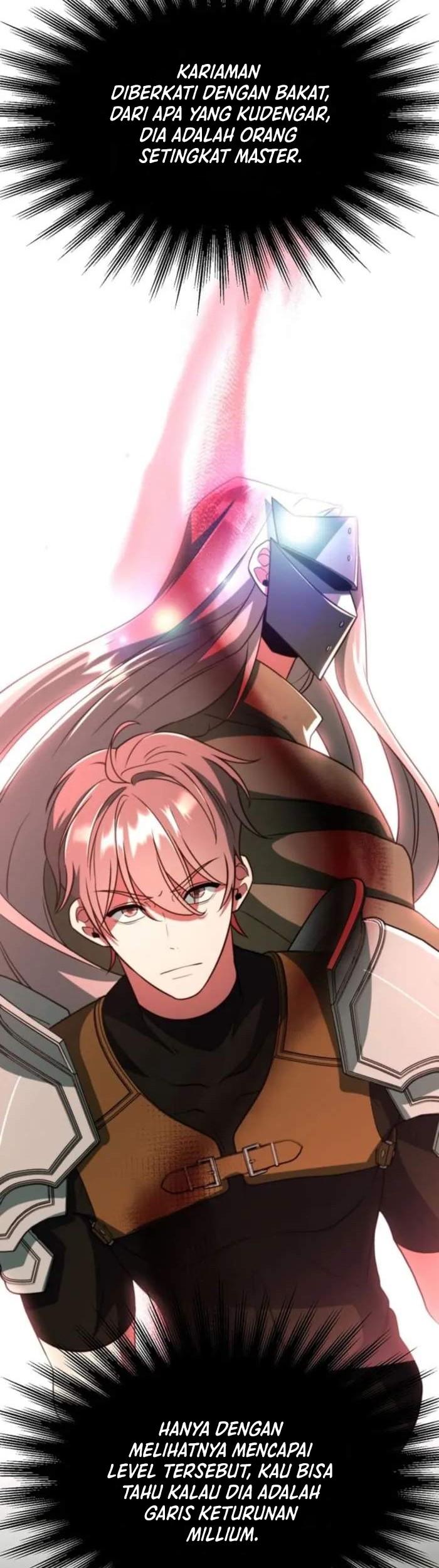 Archmage Transcending Through Regression Chapter 122 - halaman 7