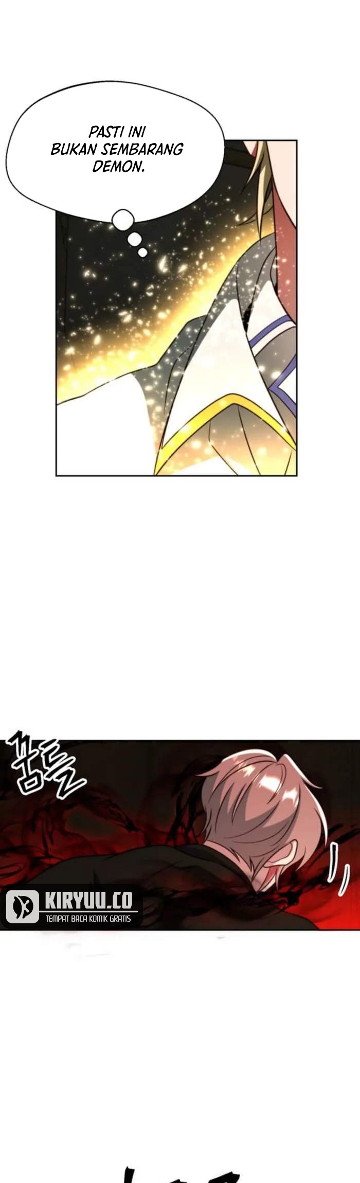 Archmage Transcending Through Regression Chapter 122 - halaman 9