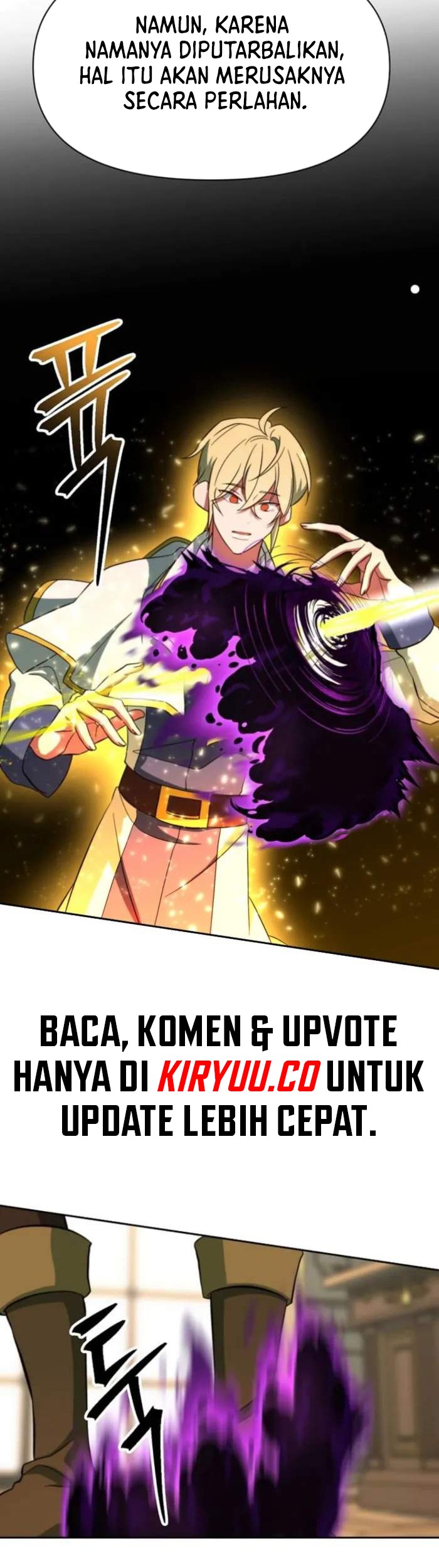 Archmage Transcending Through Regression Chapter 123 - halaman 28