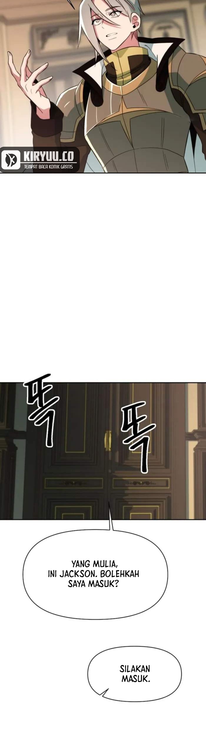 Archmage Transcending Through Regression Chapter 123 - halaman 35