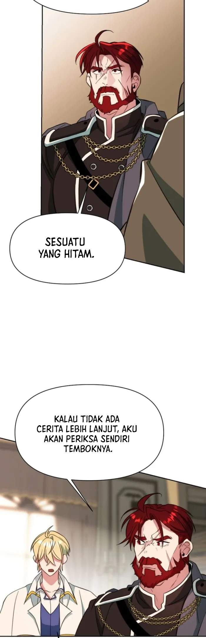 Archmage Transcending Through Regression Chapter 123 - halaman 37