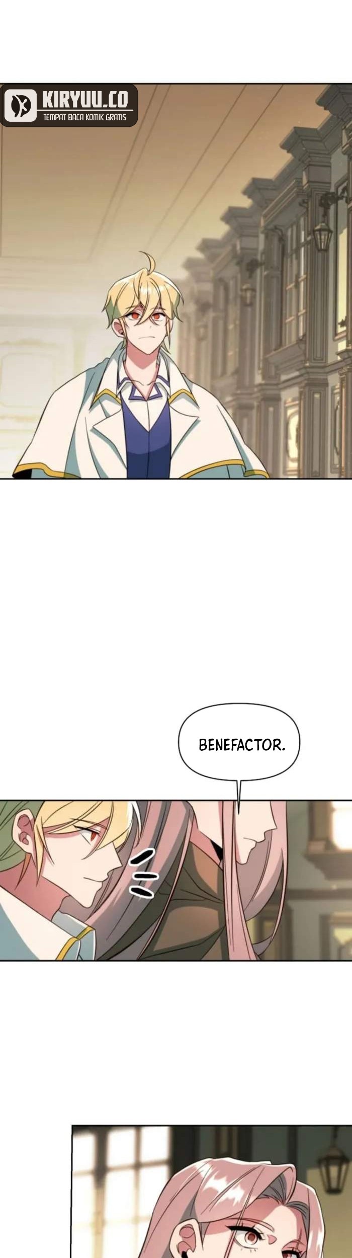 Archmage Transcending Through Regression Chapter 123 - halaman 39