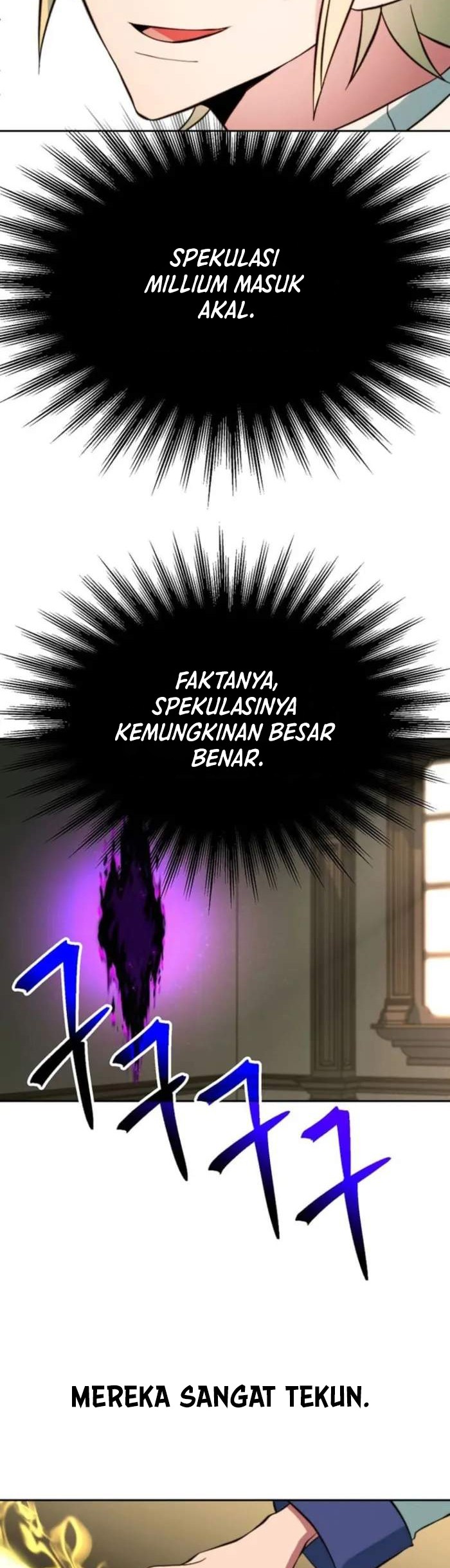 Archmage Transcending Through Regression Chapter 123 - halaman 41