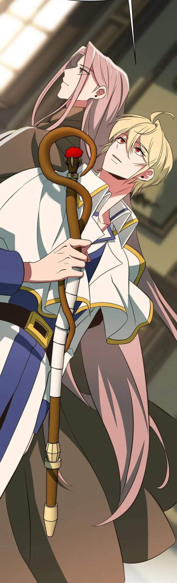 Archmage Transcending Through Regression Chapter 123 - halaman 45