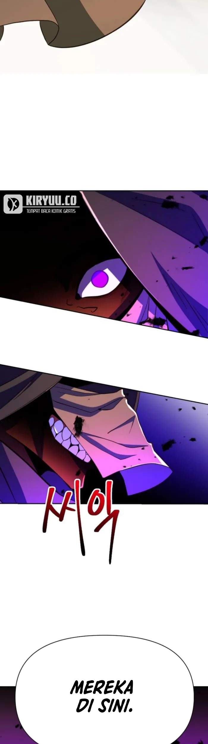 Archmage Transcending Through Regression Chapter 123 - halaman 46