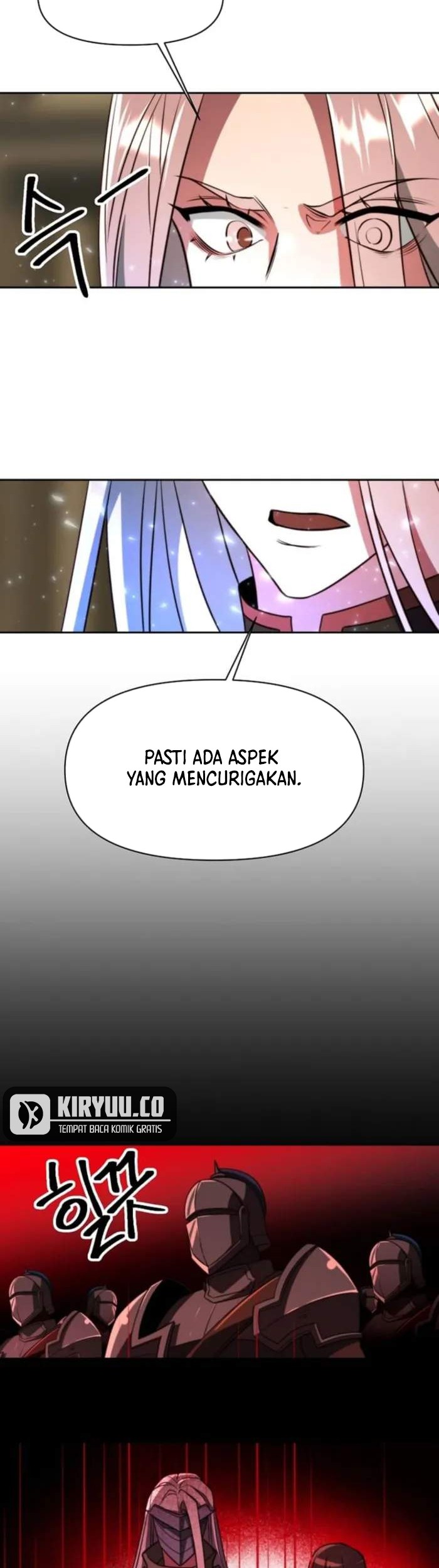 Archmage Transcending Through Regression Chapter 123 - halaman 8