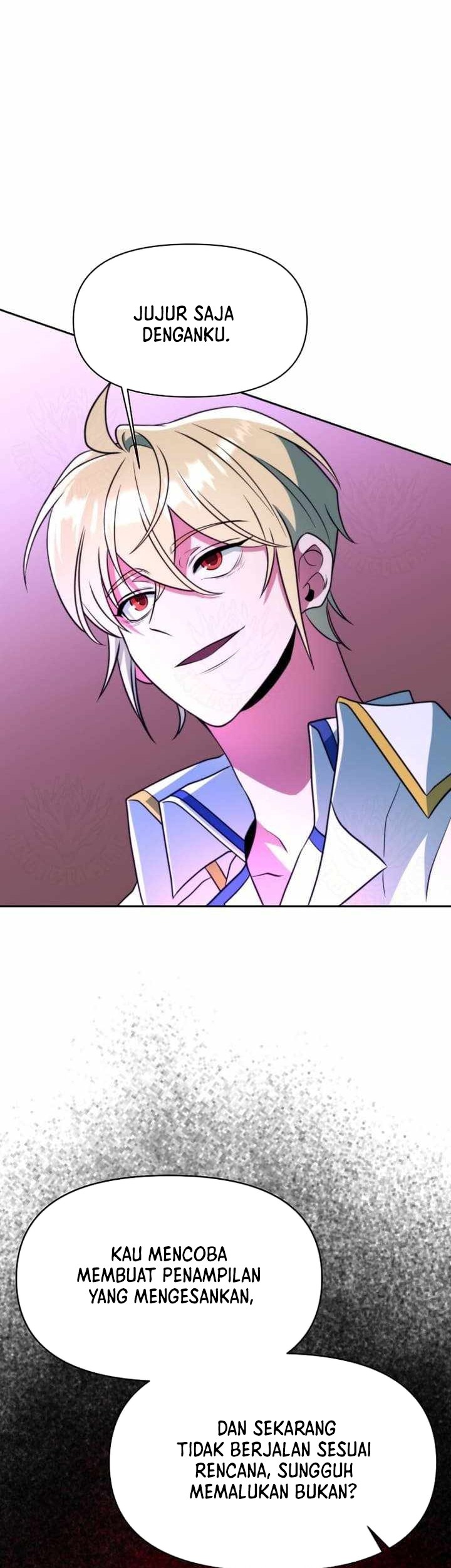 Archmage Transcending Through Regression Chapter 124 - halaman 12