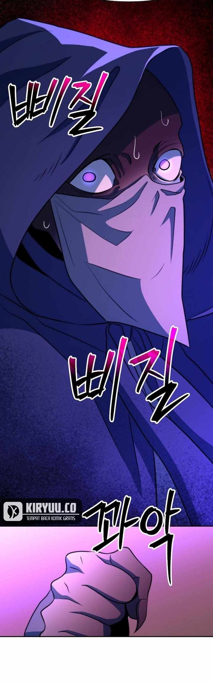 Archmage Transcending Through Regression Chapter 124 - halaman 13