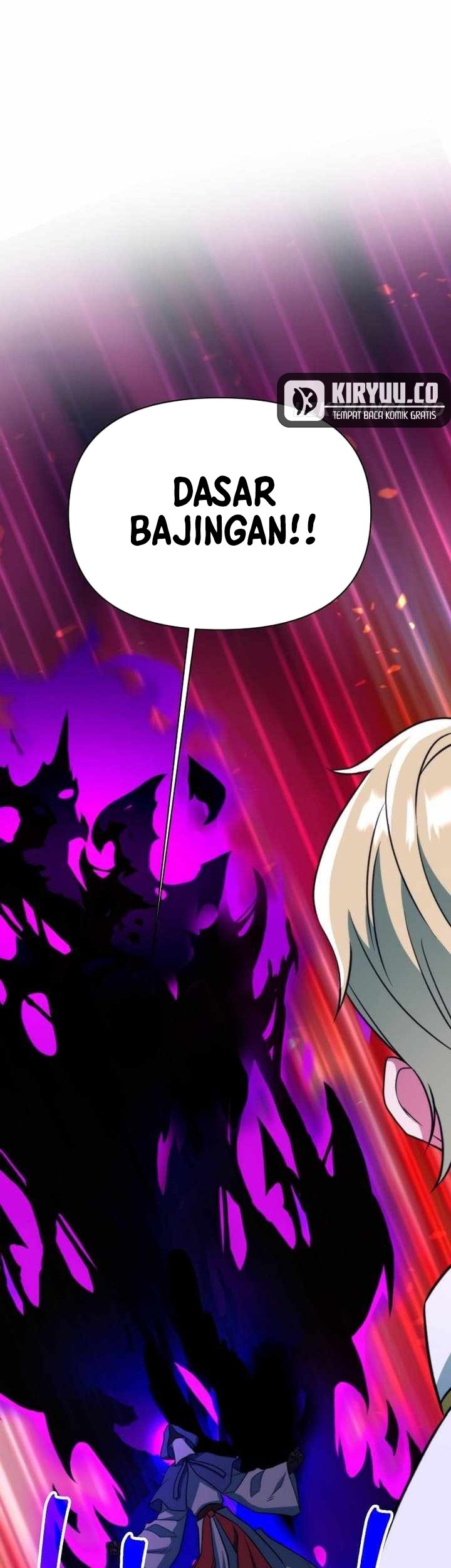 Archmage Transcending Through Regression Chapter 124 - halaman 14