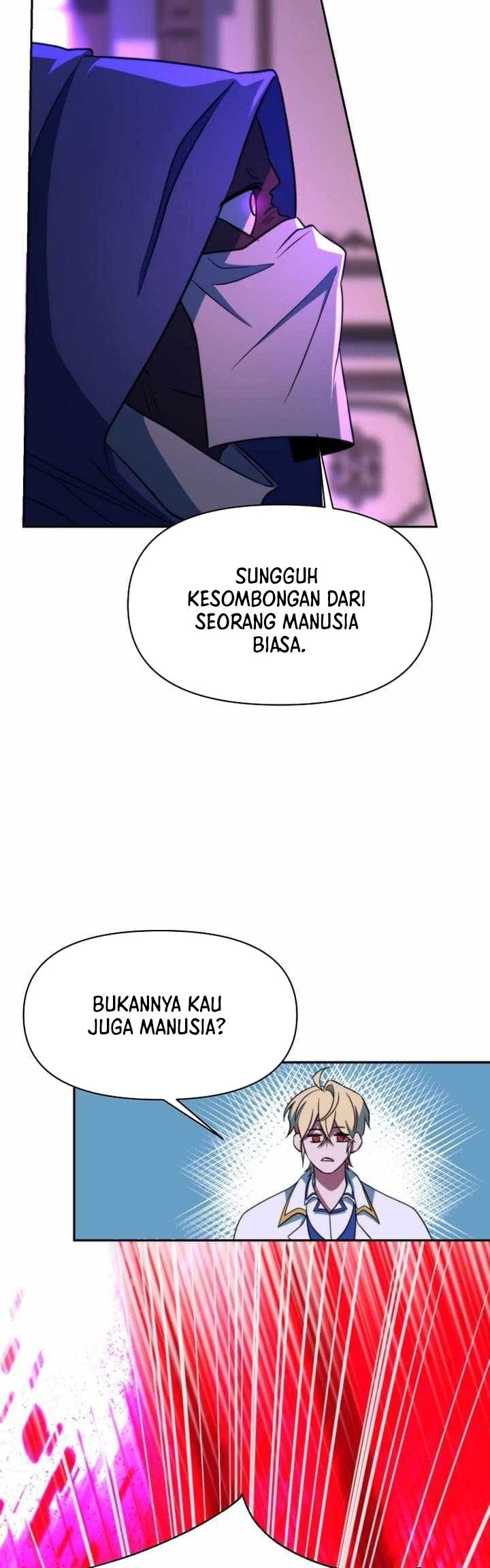 Archmage Transcending Through Regression Chapter 124 - halaman 17