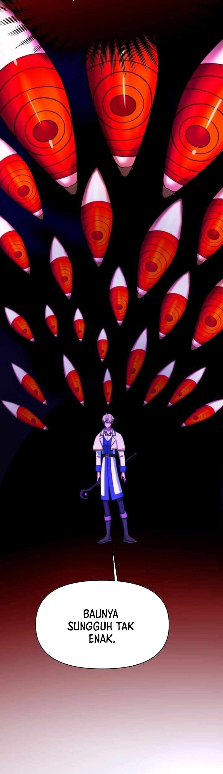 Archmage Transcending Through Regression Chapter 124 - halaman 22