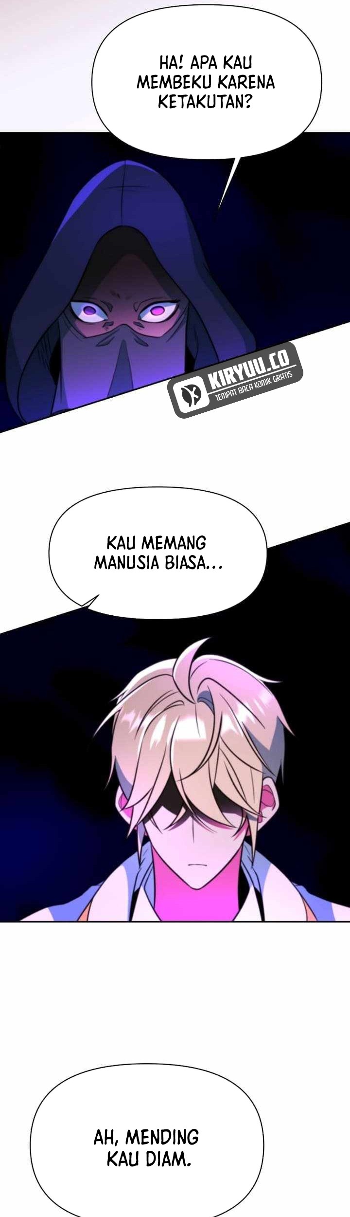 Archmage Transcending Through Regression Chapter 124 - halaman 23