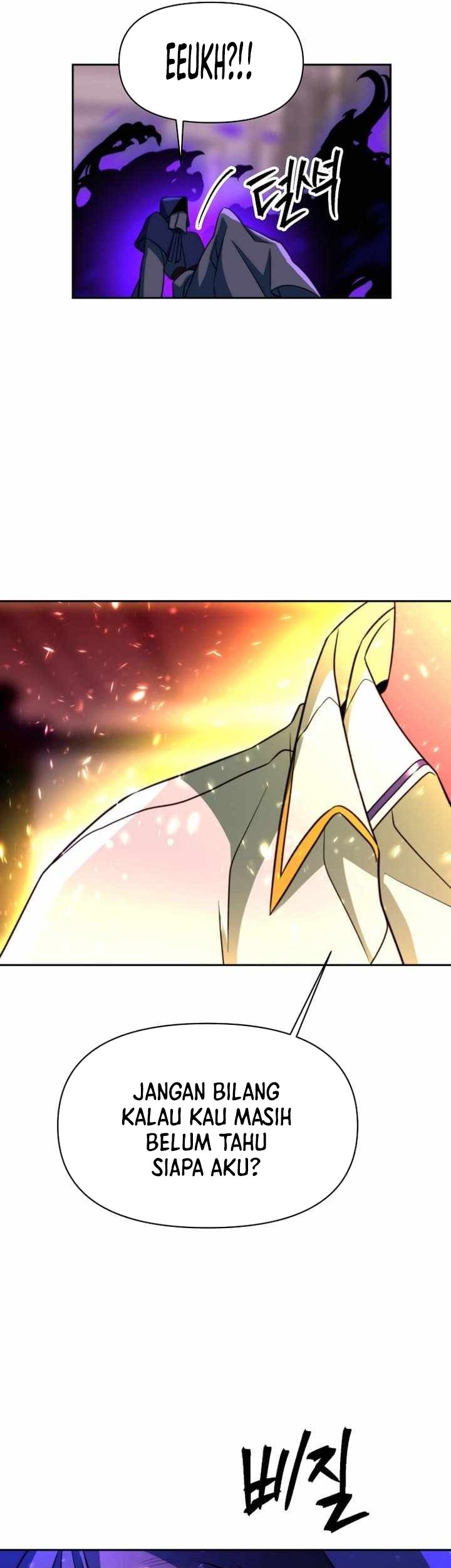 Archmage Transcending Through Regression Chapter 124 - halaman 26