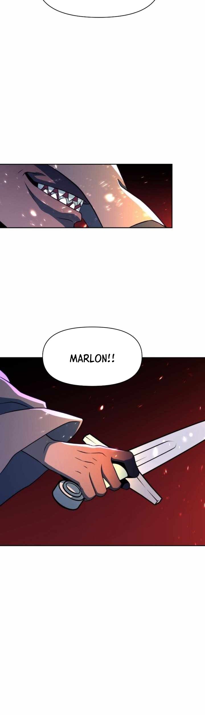 Archmage Transcending Through Regression Chapter 124 - halaman 28