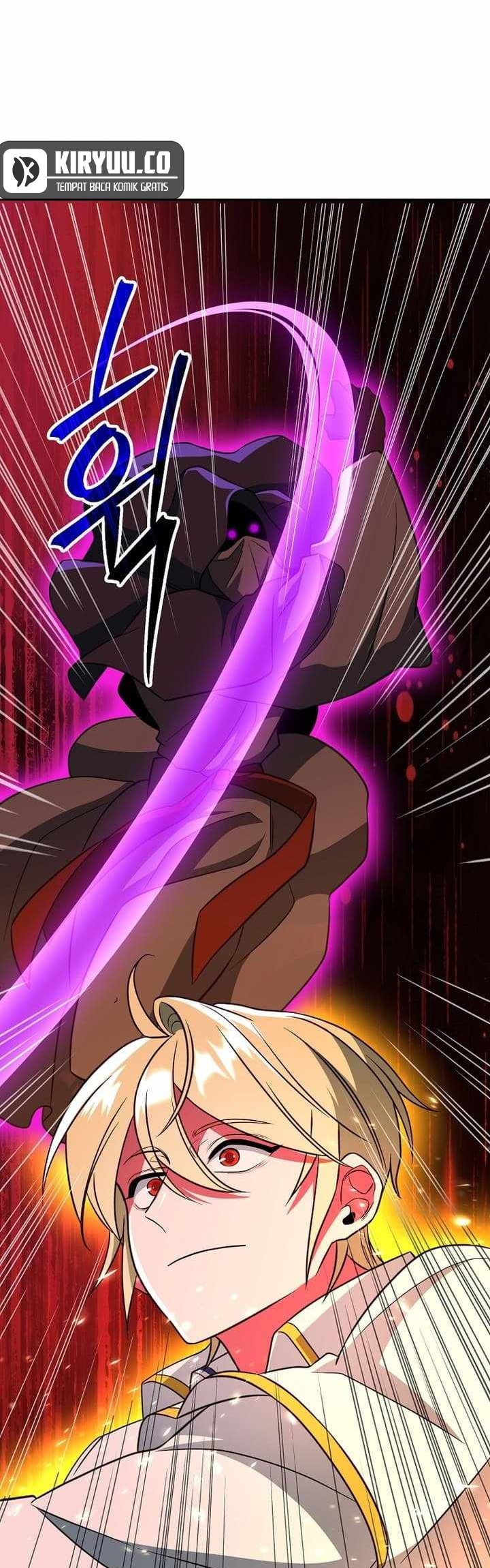 Archmage Transcending Through Regression Chapter 124 - halaman 29