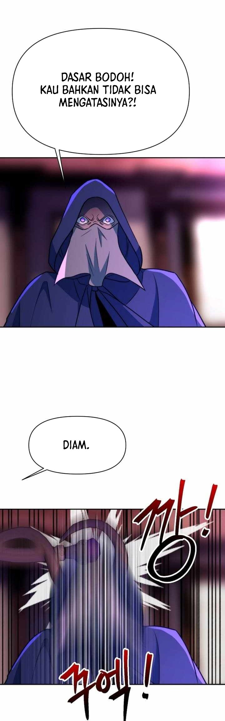 Archmage Transcending Through Regression Chapter 124 - halaman 33