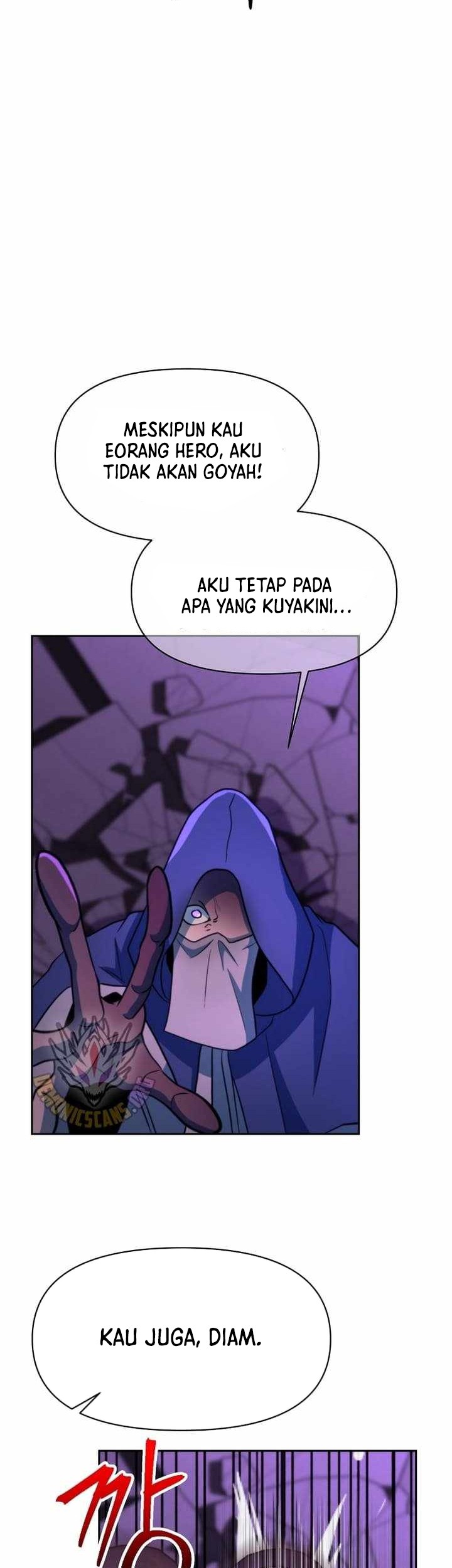 Archmage Transcending Through Regression Chapter 124 - halaman 34