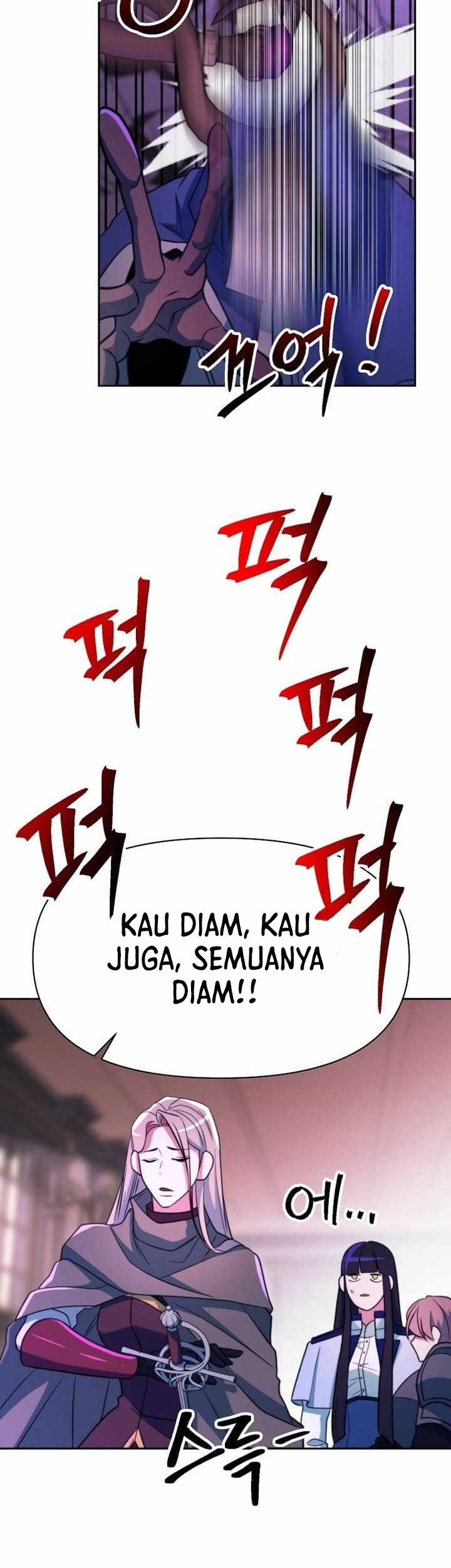 Archmage Transcending Through Regression Chapter 124 - halaman 35