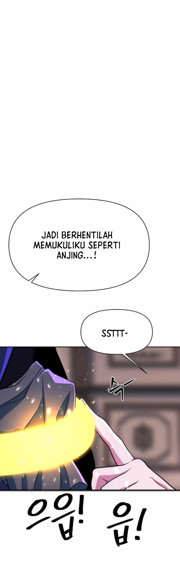 Archmage Transcending Through Regression Chapter 124 - halaman 37