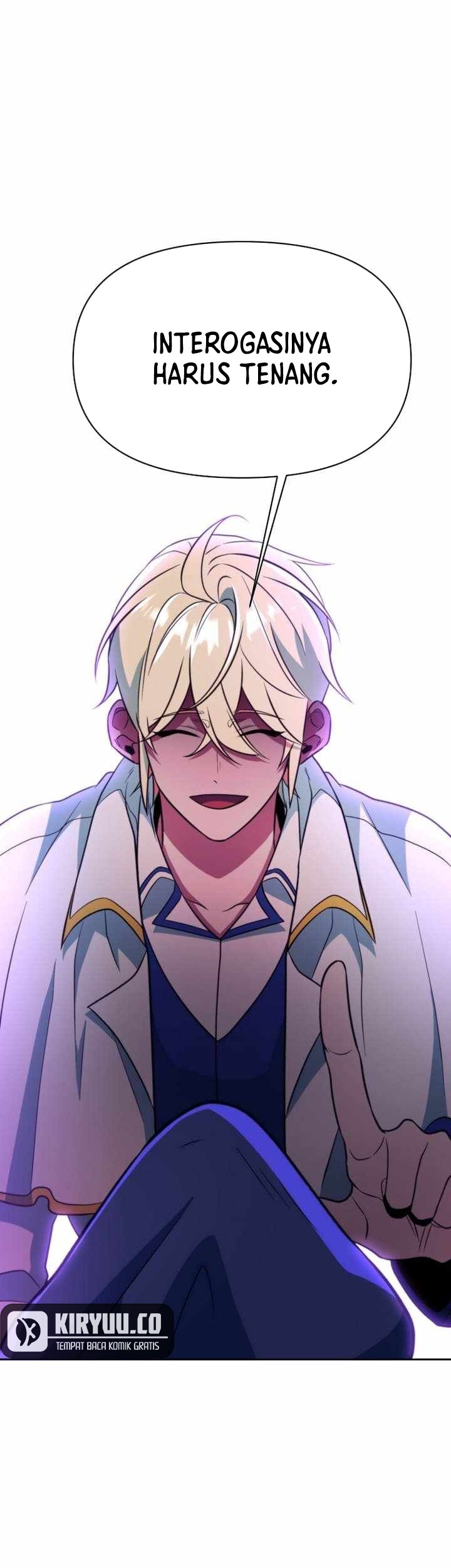 Archmage Transcending Through Regression Chapter 124 - halaman 38