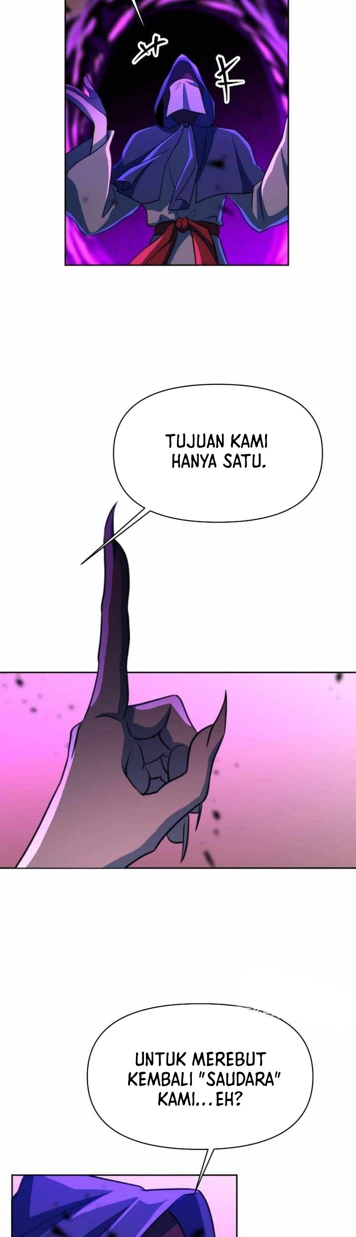 Archmage Transcending Through Regression Chapter 124 - halaman 6