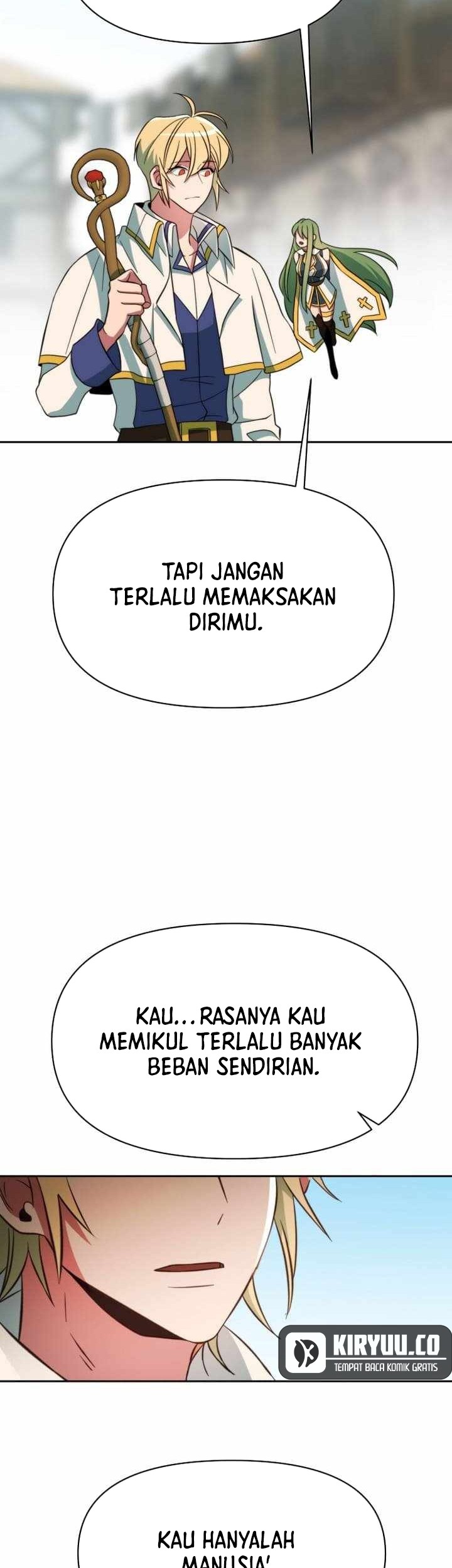 Archmage Transcending Through Regression Chapter 125 - halaman 46