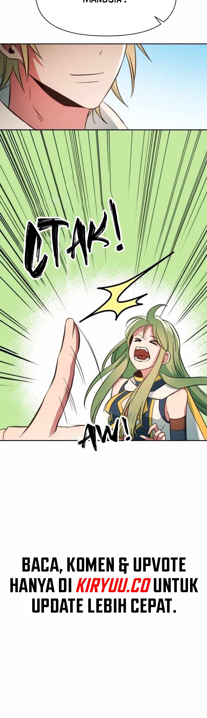 Archmage Transcending Through Regression Chapter 125 - halaman 47