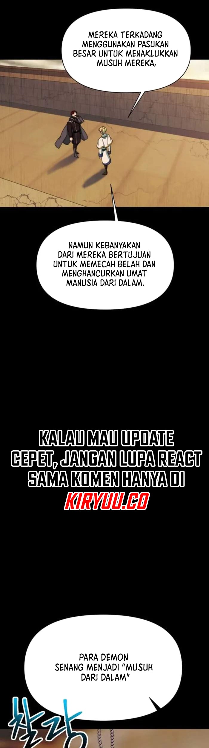 Archmage Transcending Through Regression Chapter 126 - halaman 22