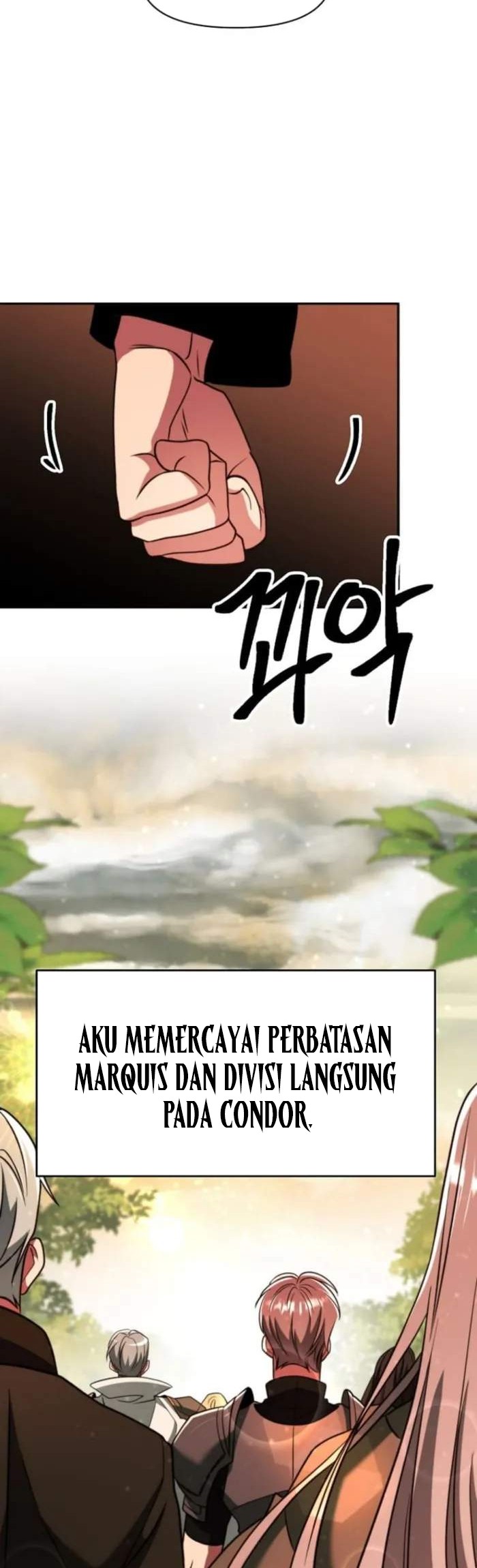 Archmage Transcending Through Regression Chapter 126 - halaman 29