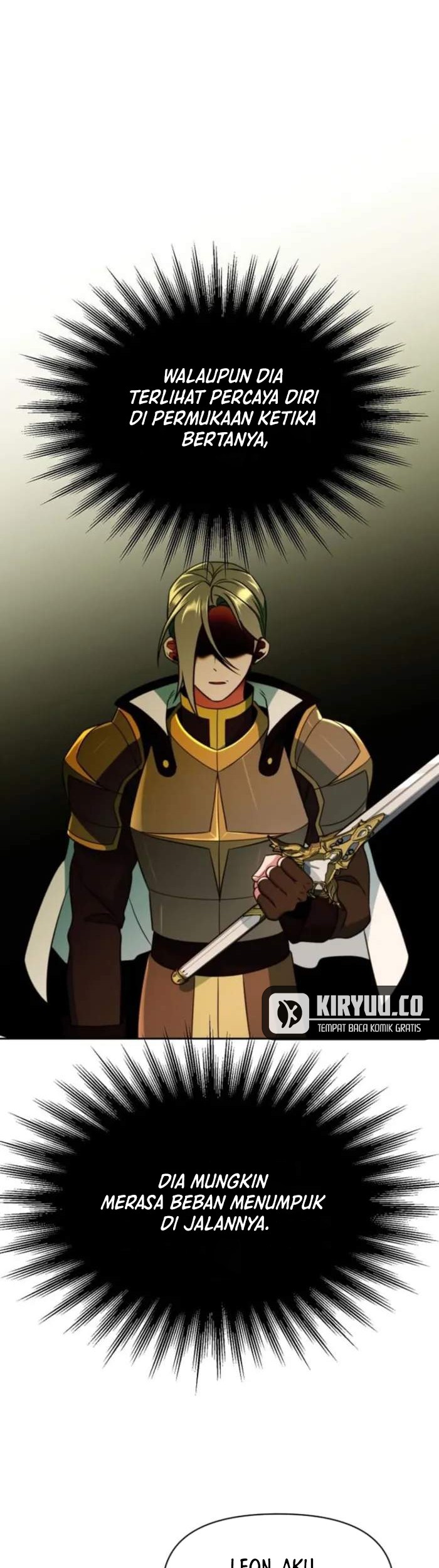 Archmage Transcending Through Regression Chapter 126 - halaman 35