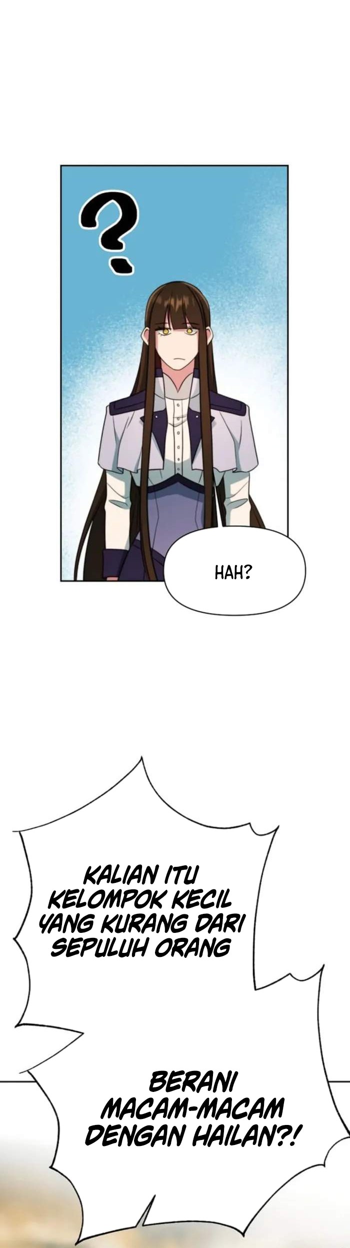 Archmage Transcending Through Regression Chapter 126 - halaman 41